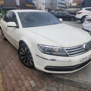 @15년식 페이톤 3.0 V6 TDI 전국최저가격️저신용️전액할부️최대72개월️현금️할부️카드️저금리️