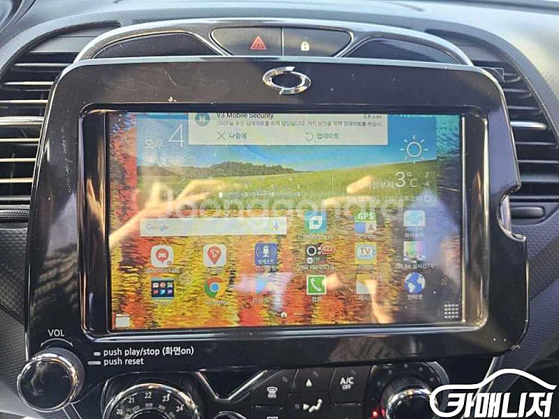 [르노코리아(삼성)]QM3 디젤 1.5 RE 2016 년 중고차◆전액할부◆중고리스◆여유자금◆--3