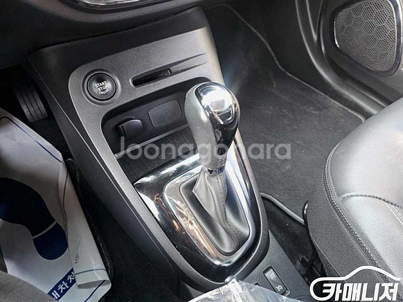 [르노코리아(삼성)]QM3 디젤 1.5 RE 2016 년 중고차◆전액할부◆중고리스◆여유자금◆--6