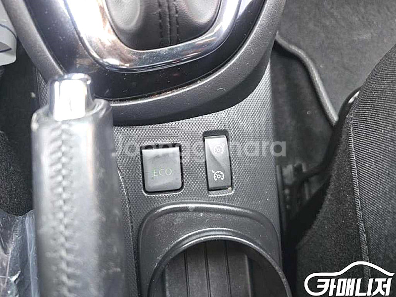 [르노코리아(삼성)]QM3 디젤 1.5 RE 2016 년 중고차◆전액할부◆중고리스◆여유자금◆--7