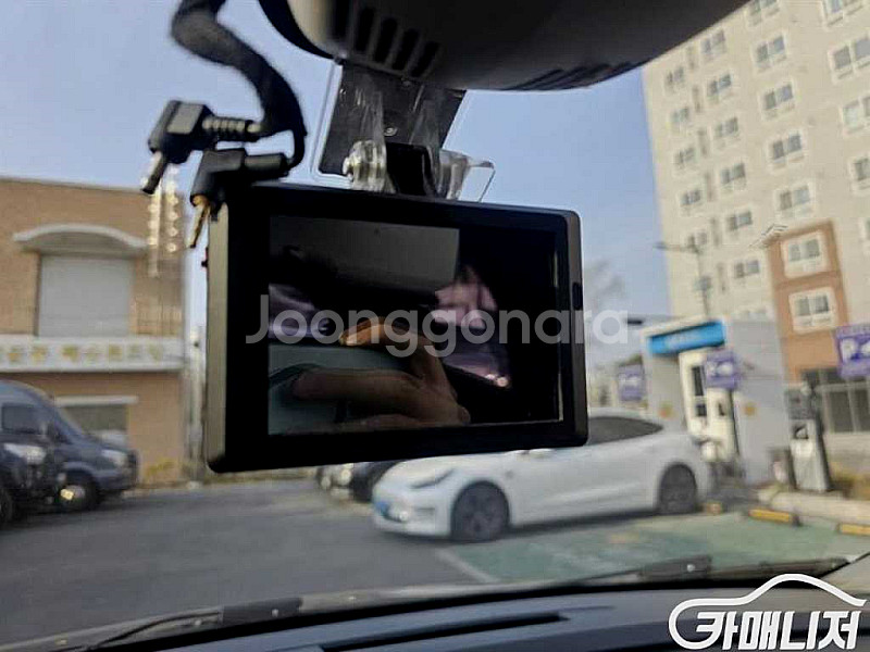 [르노코리아(삼성)]QM3 디젤 1.5 RE 2016 년 중고차◆전액할부◆중고리스◆여유자금◆--9