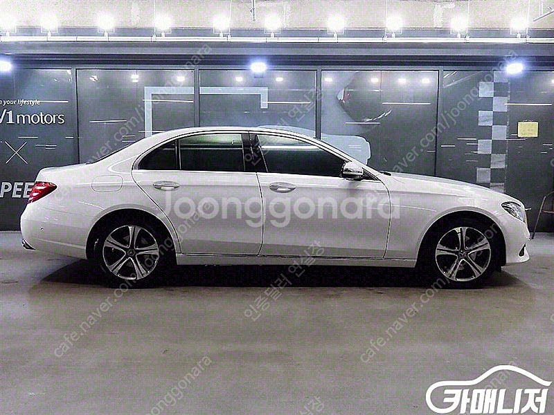 [벤츠]E-클래스 W213 E220d 아방가르드 (5인...--3