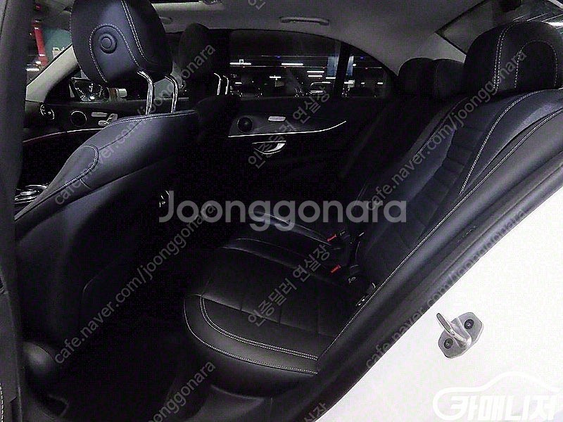 [벤츠]E-클래스 W213 E220d 아방가르드 (5인...--7