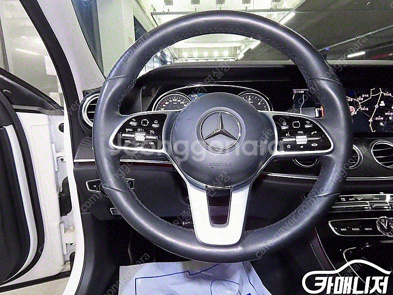 [벤츠]E-클래스 W213 E220d 아방가르드 (5인...--8
