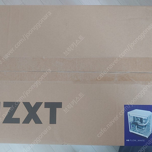 NZXT H6 flow nonRGB