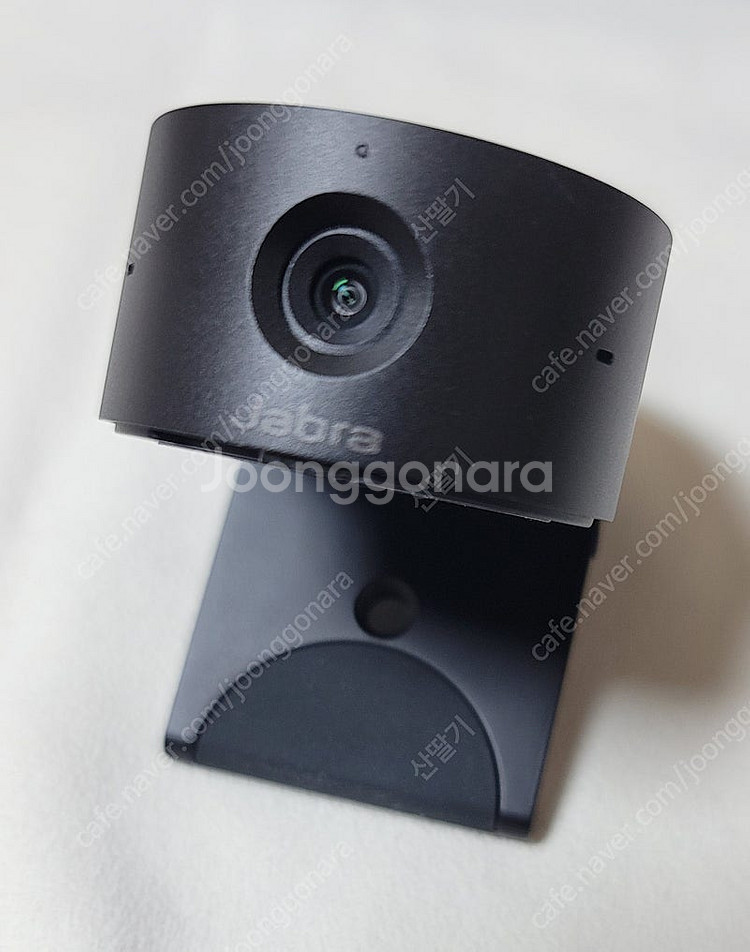 UHD 웹캠 자브라 파나캐스트 20--7