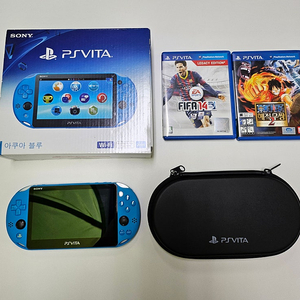 ps vita 플스비타 팝니다.