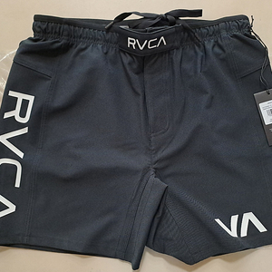 [새상품] RVCA 그래플링 노기 주짓수 반바지 쇼츠