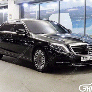 [벤츠]S클래스-W222 S 600L ★중고차★중고차매입★전액할부★저신용자★신불자★소액할부★현금★카드 전부 가능합니다!