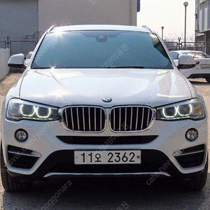 @15년식 X4 20d xDrive x라인 전국최저가격️저신용️전액할부️최대72개월️현금️할부️카드️저금리️