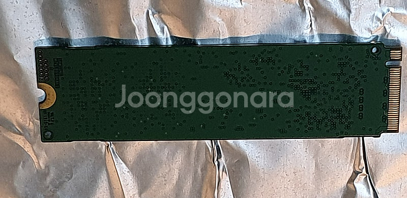 삼성 pm981 256gb 256기가 m.2 nvme ...--1