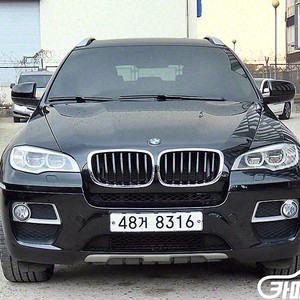 BMW [BMW]X6 (E71) xDrive 30d 2013 년 중고차 믿음.신뢰로 판매합니다