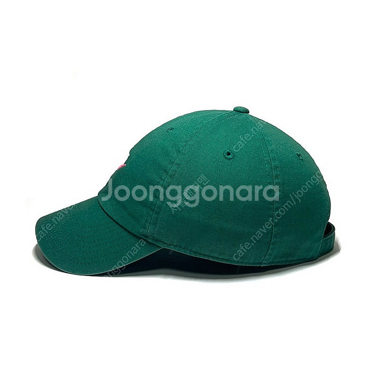 NIKE 나이키 초레어 헤리티지86 빈티지 그린/핑크 ...--3
