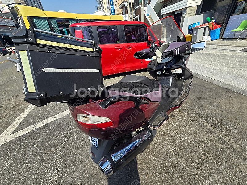 버그만 650--4