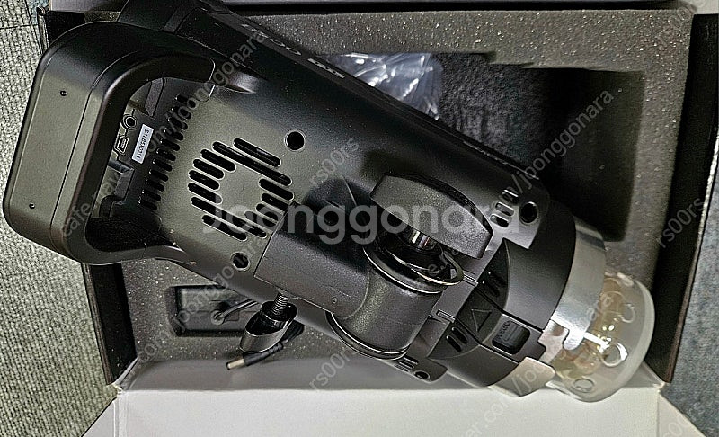 SMDV B500 TTL 스트로보 캐논 카메라조명 스튜...--3