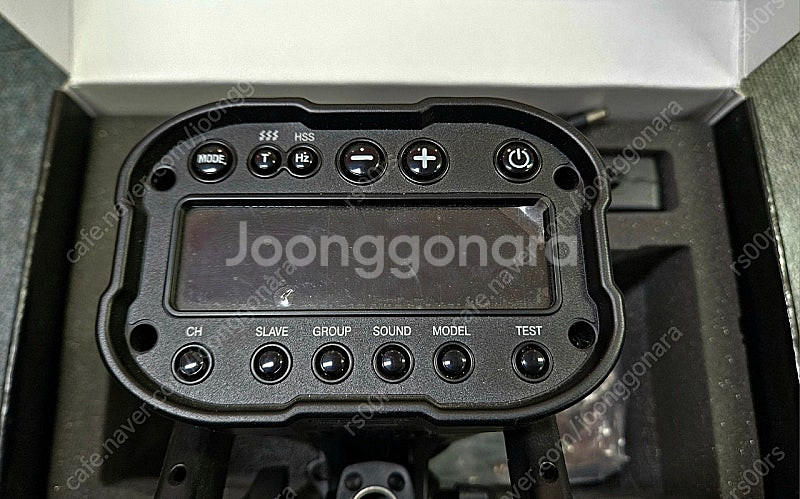 SMDV B500 TTL 스트로보 캐논 카메라조명 스튜...--5