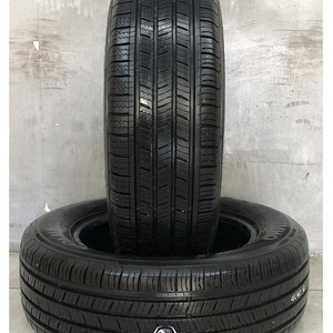 중고타이어 금호타이어 솔루스 TA11 195/65R15 아반떼AD K3