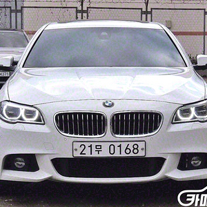 BMW [BMW]5시리즈 (F10) 520d xDrive M 에어로다이나믹 (5인승) 2016 년 중고차 믿음.신뢰로 판매합니다