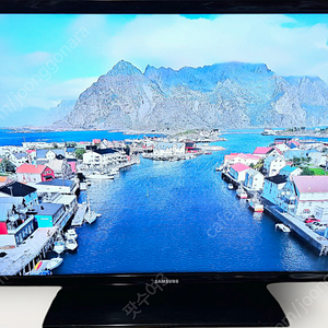 삼성 32인치 디지털 LED TV UN32EH6030 팝니다 IPTV