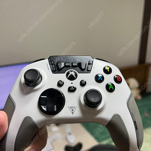 xbox 터틀비치 리콘(유선)