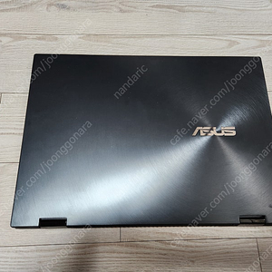 ASUS 젠북 플립 14 OLED i7-12700H 풀박스 (UP5401ZA-KN010W)