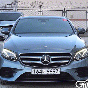 [벤츠]E-클래스 W213 E350 4MATIC AMG line 에디션 2019 년 중고차◆전액할부◆중고리스◆여유자금◆