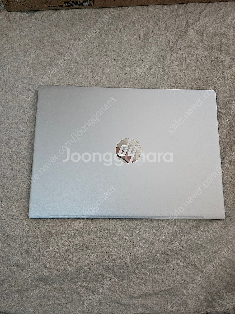 hp 파빌리온 16-af0059TU 택포 60만원--3