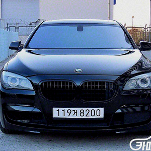 BMW [BMW]7시리즈 (F01) 750 Li M 스포츠 2010 년 중고차 믿음.신뢰로 판매합니다