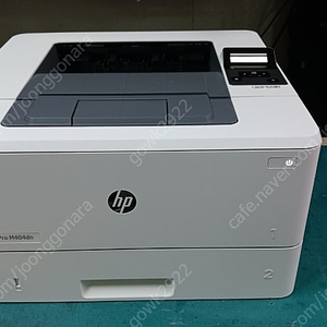 HP 레이져젯 M404dn(양면인쇄)상태 AA급팝니다