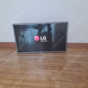 LG 32인치 LED 모니터 (32MB25HM)