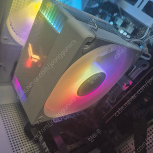 라이젠 9600x RTX4060 데스크탑 PC