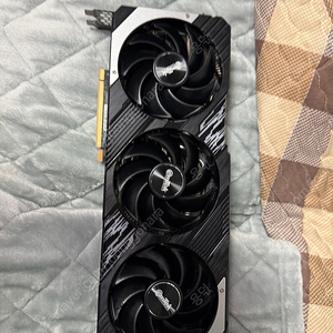 rtx4080super 이엠텍 게이밍 프로 oc 풀박스