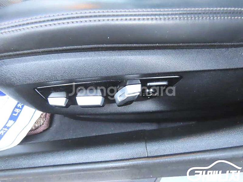 BMW [BMW]5시리즈 (G30) 520d xDriv...--2