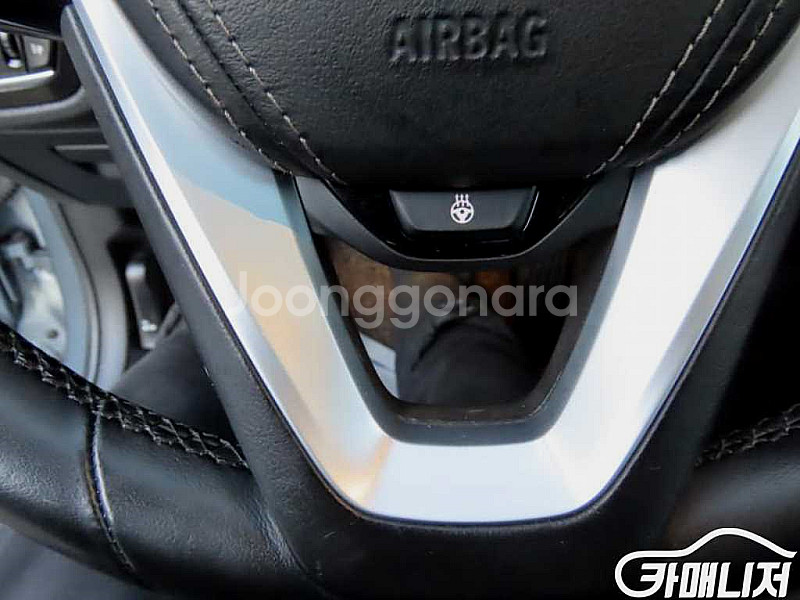 BMW [BMW]5시리즈 (G30) 520d xDriv...--4