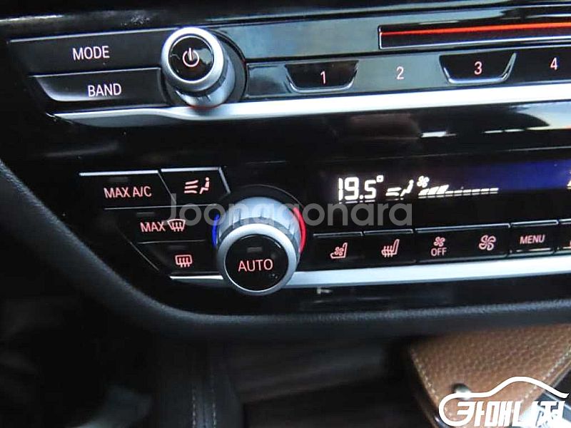 BMW [BMW]5시리즈 (G30) 520d xDriv...--6