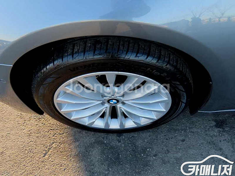 BMW [BMW]5시리즈 (G30) 520d xDriv...--7