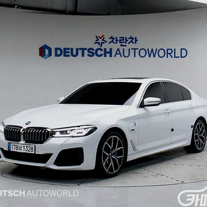 BMW [BMW]5시리즈 (G30) 530e M 스포츠 2022 년 중고차 믿음.신뢰로 판매합니다