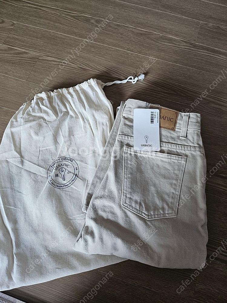 얼바닉30 Urbanic30 Carolyn Denim ...--0