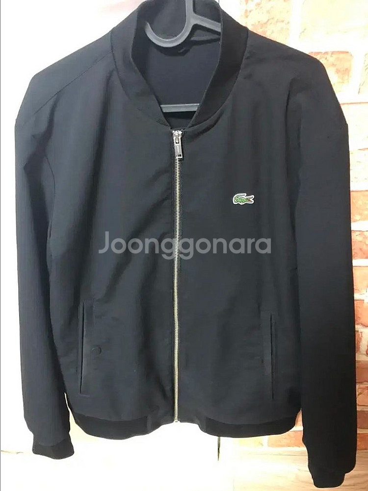 라코스테 블루종--3