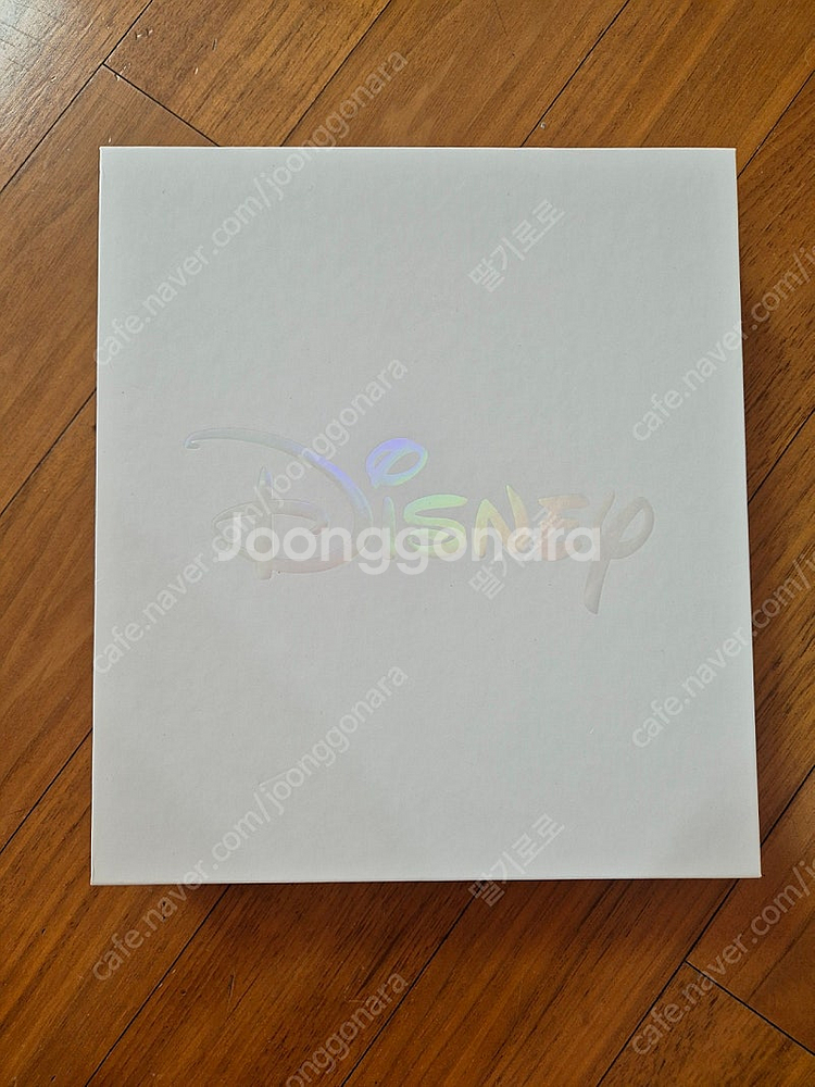 디즈니 디퓨져 미개봉새상품--1