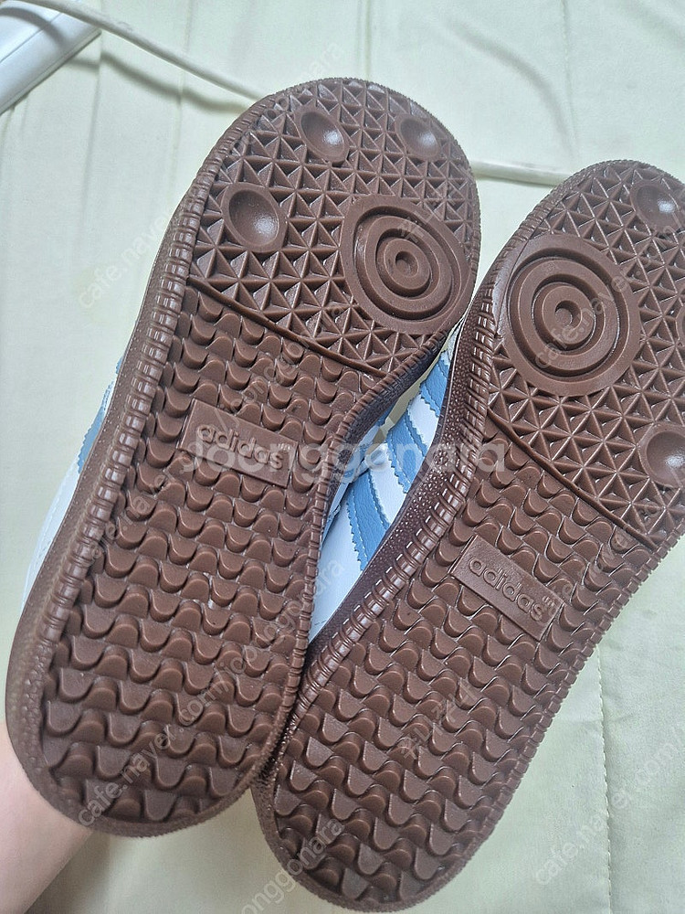 삼바스카이블루 230--1