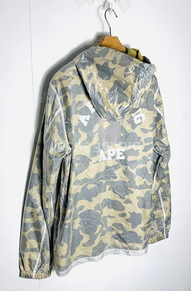 베이프 베이프바람막이 베이프자켓 베이프코치자켓 bape...--1