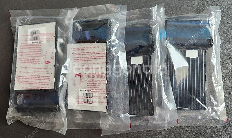 LG 포켓포토 포토카메라 포토프린터 PC389P 팝니다...--5