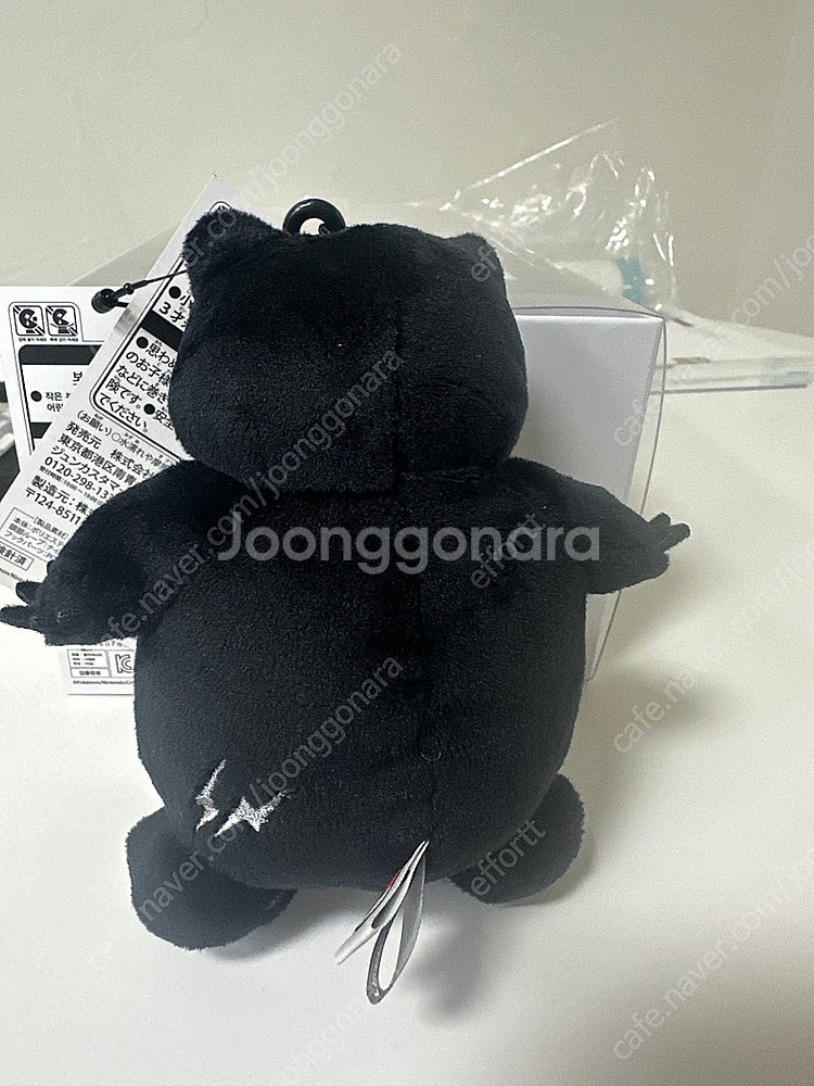 [새상품] 프라그먼트 포켓몬 잠만보 키링 헬리녹스 새상...--1