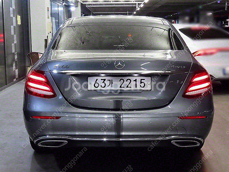 벤츠 E-클래스 W213 E220d 4MATIC 익스클...--4