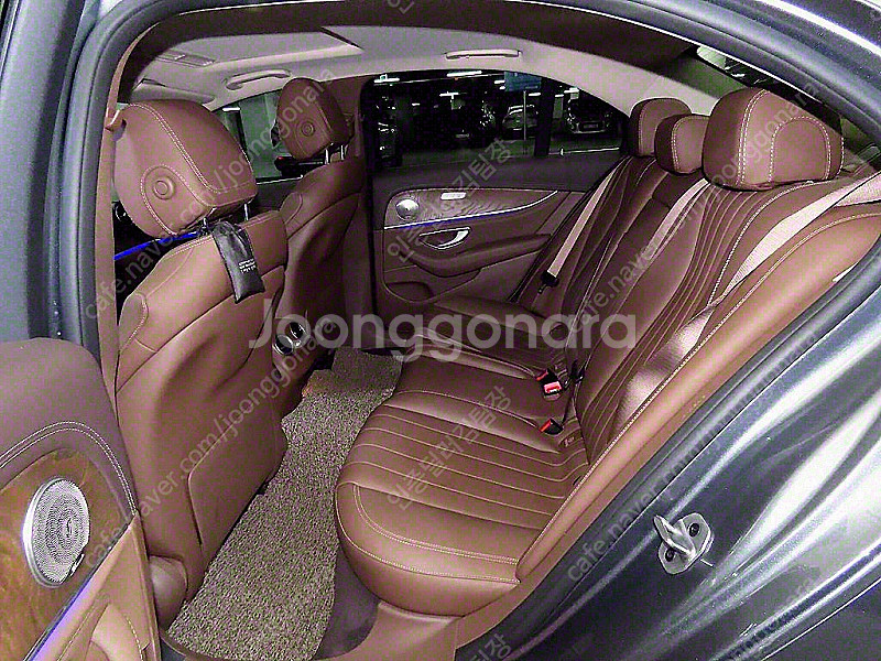 벤츠 E-클래스 W213 E220d 4MATIC 익스클...--6
