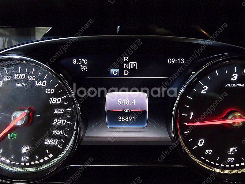 벤츠 E-클래스 W213 E220d 4MATIC 익스클...--8