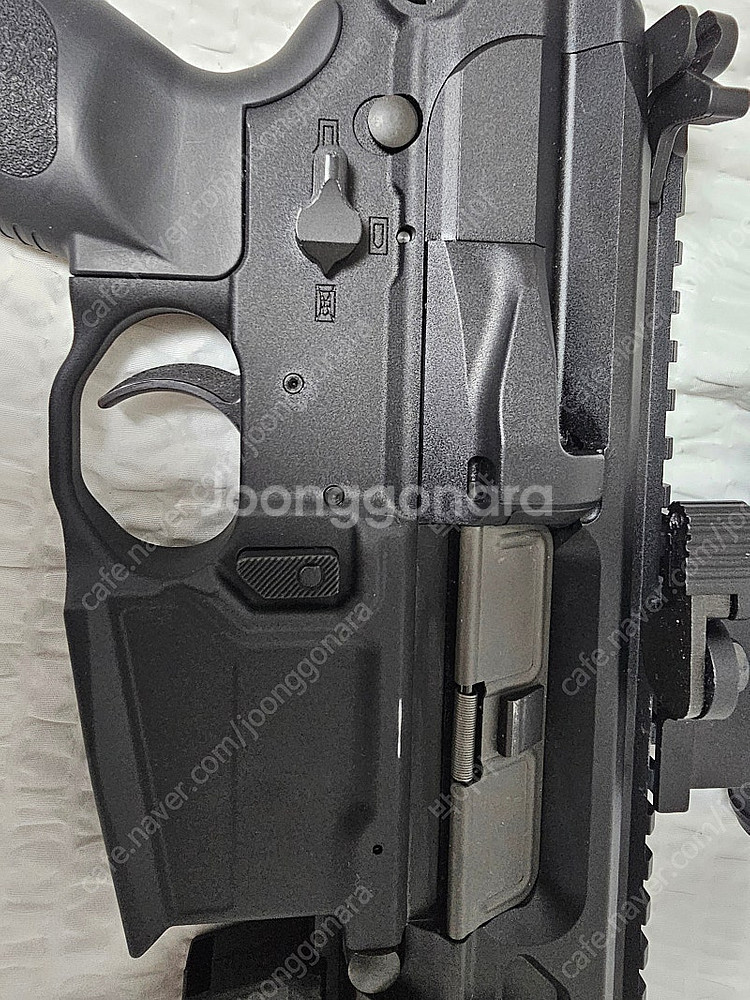 vfc SBR 5.5 GBB 팝니다--2