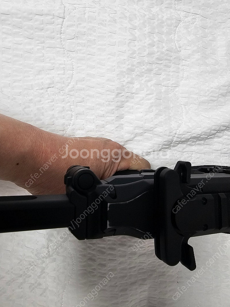 vfc SBR 5.5 GBB 팝니다--4