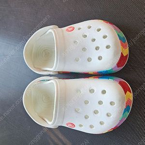크록스 j1